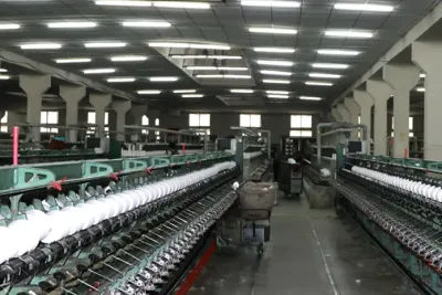 Double winding