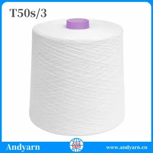polyester yarn 503