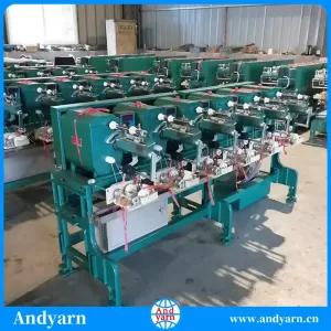 winding machine wm01