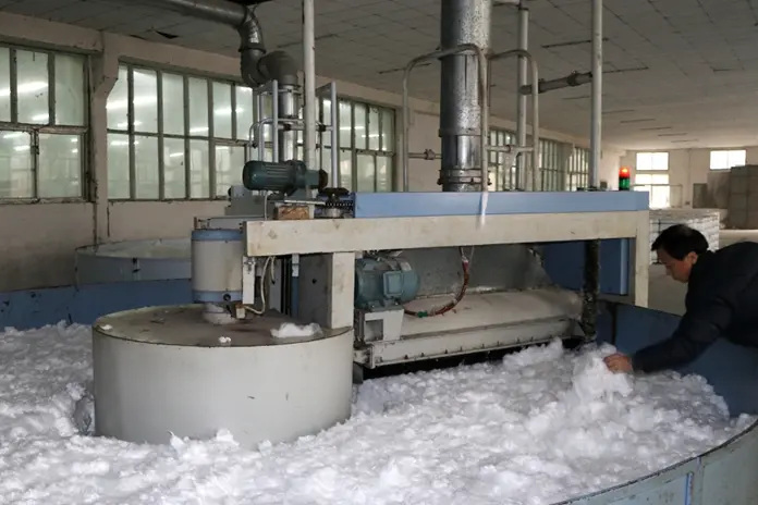 factory