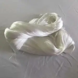 hank yarn