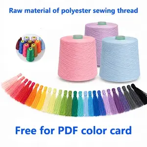 color yarn